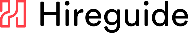 Hireguide Logo
